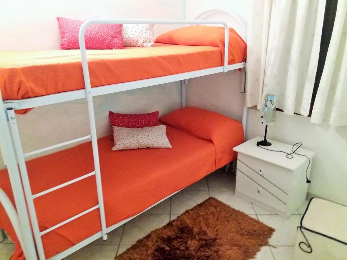 Apartamento Casa Rita Budoni Exterior foto
