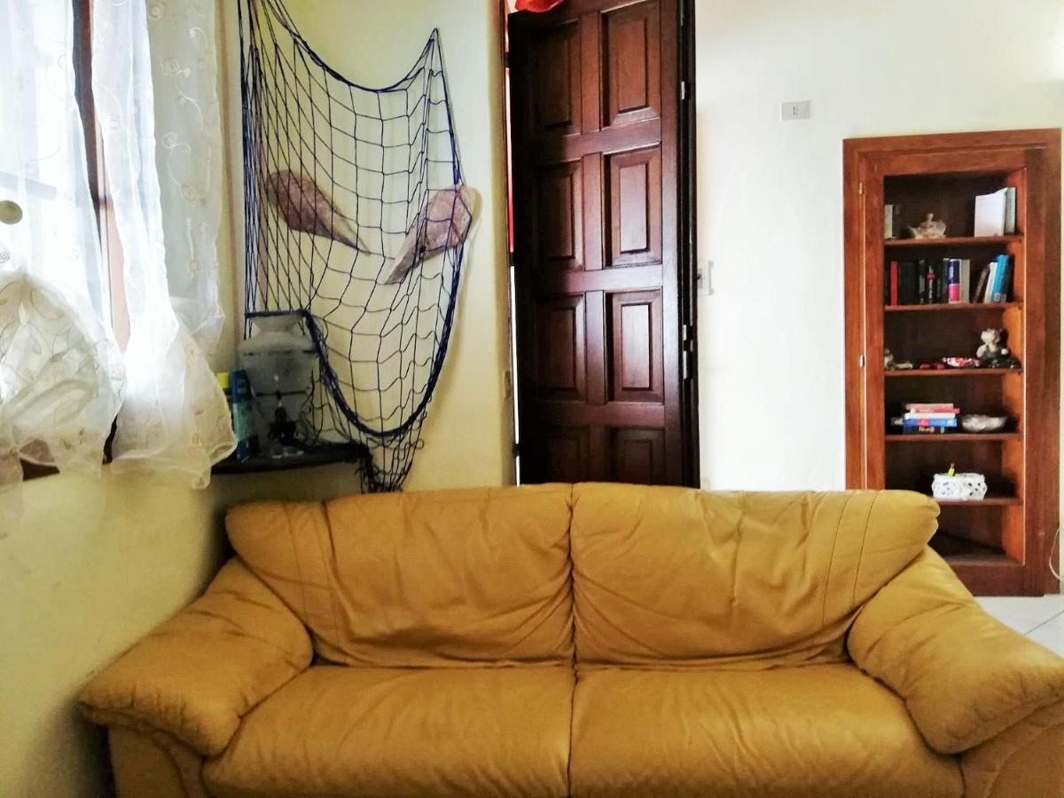 Apartamento Casa Rita Budoni Exterior foto